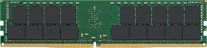 Image du produit Kingston 64GB 3200MT/s DDR4 ECC Reg CL22 DIMM 2Rx4 Samsung C (1 x 64GB, 3200 MHz, RAM DDR4, DIMM)