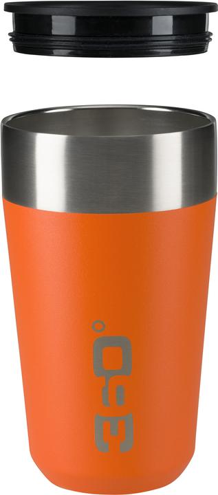 Actual product image 360° degrees Vacuum travel mug Large 475ml (0.48 l)