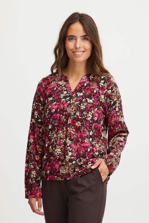 Produktbild Fransa FRKIKI BL 1 - Blouse - 20612662 (M)