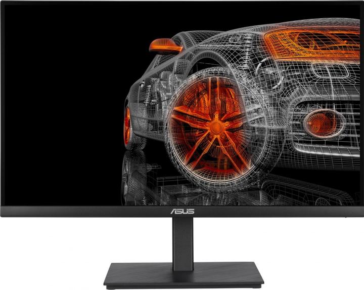 Image du produit ASUS VA27AQSB (2560 x 1440 pixels, 27")