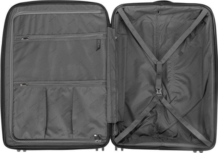 Immagine prodotto Stratic Paglia+ - custodia rigida (120 l, L (90 - 115l))