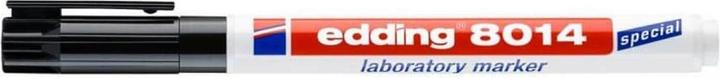 Immagine prodotto Edding Marcatore da laboratorio 8014 (Nero, 1 mm, 1 x)