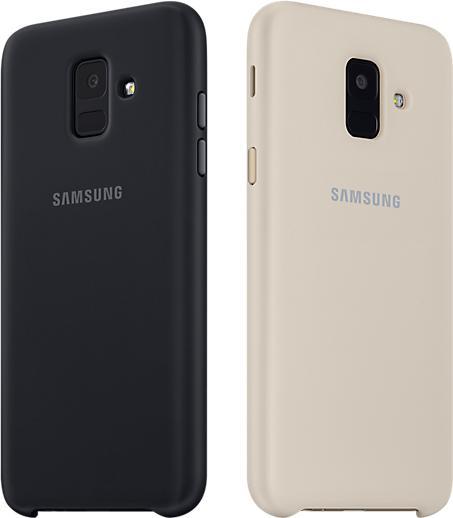 Image du produit Samsung Dual Layer Cover (Samsung Galaxy A6)