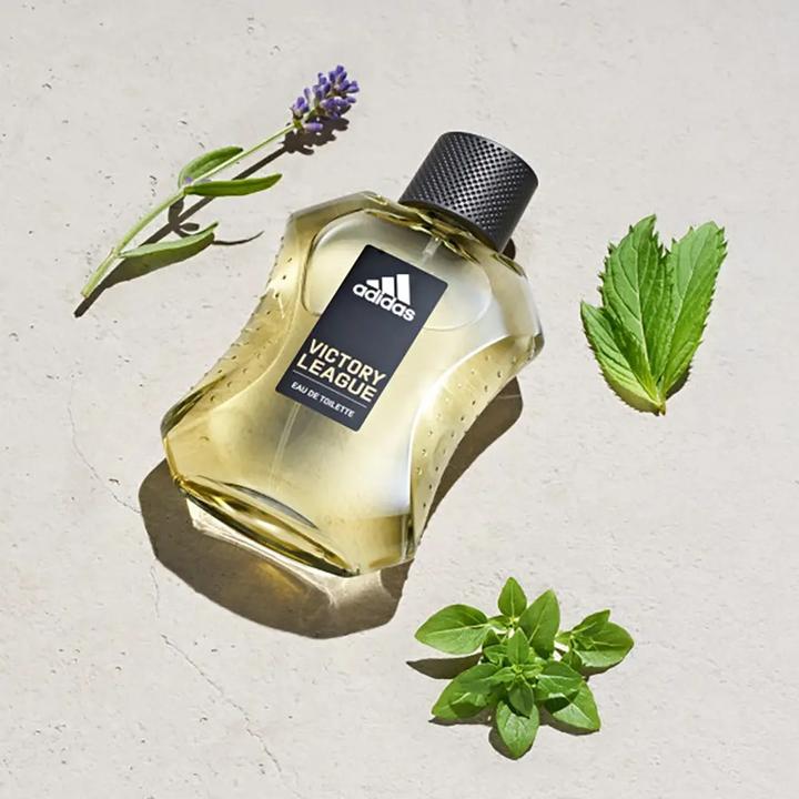 Actual product image adidas Victory League (Eau de toilette, 100 ml)