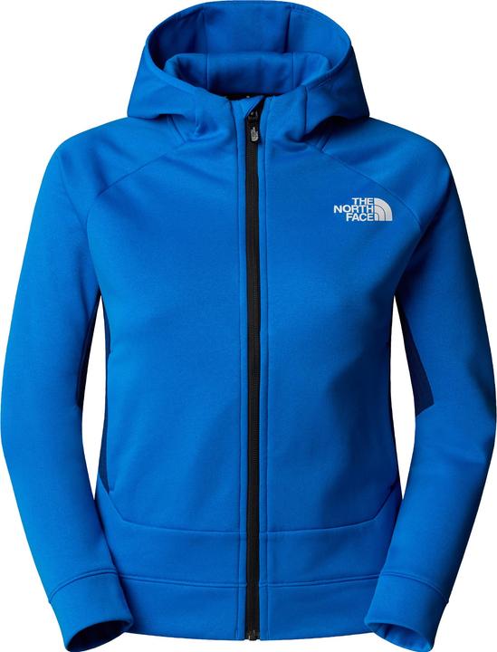 North Face B Mountain Hoodie