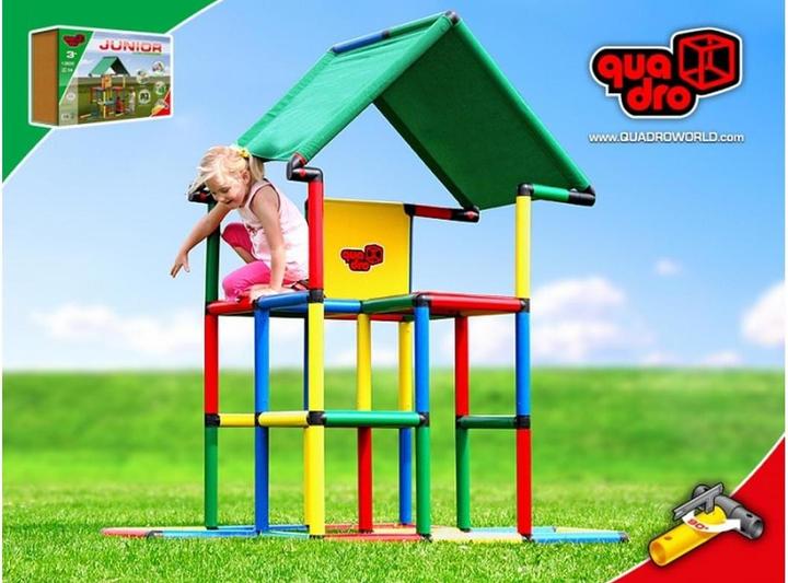 Immagine prodotto Quadro Junior