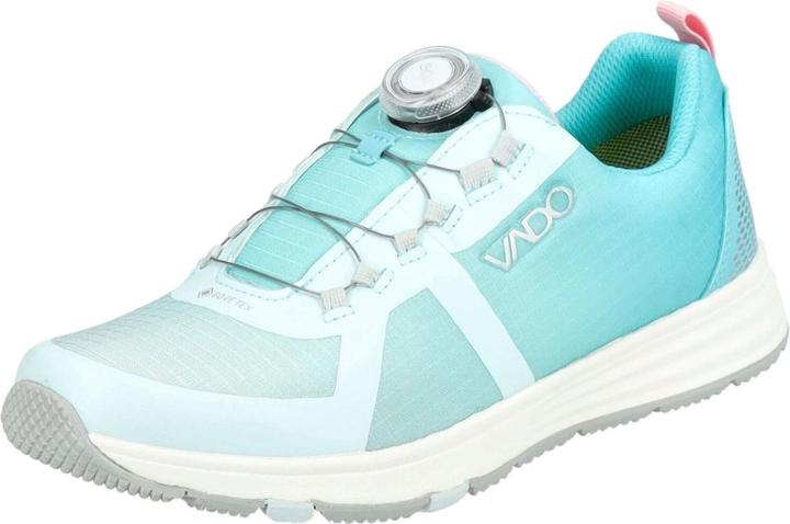 Vado Outdoorschuh FRESH LO BOA GTX (38)