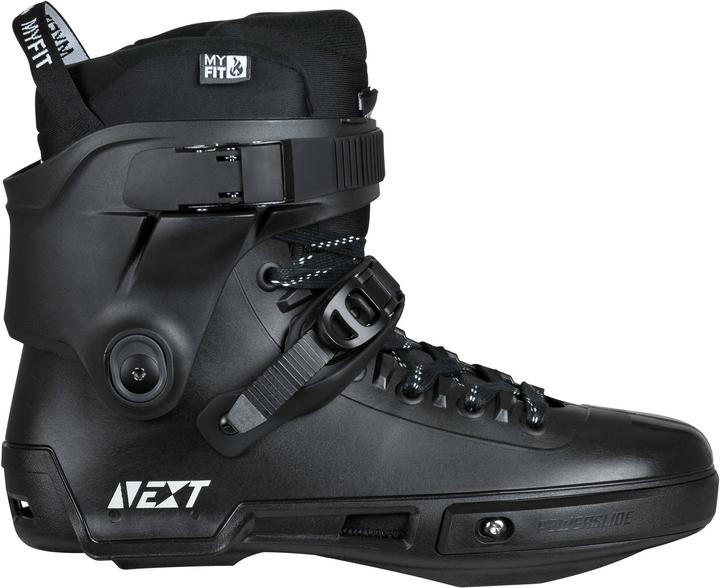 Actual product image Powerslide TRINITY CUSTOMS CONCEPT Next Boot 42-43 (42, 42.5, 43, 42 2/3)