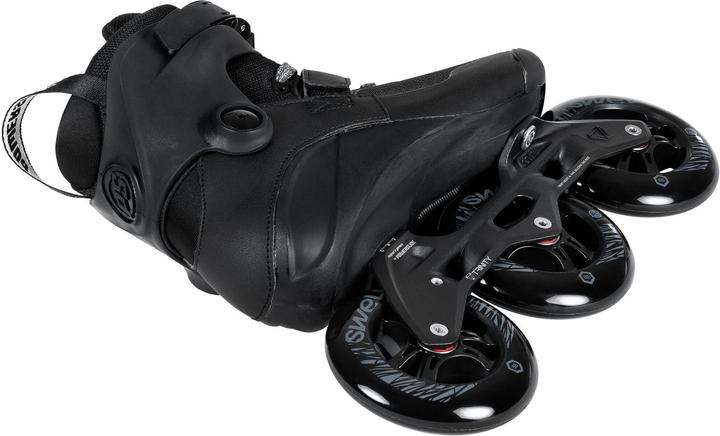 Immagine prodotto Powerslide PATTINI PERFORMANCE SWELL Triple Black 110 43 (43)