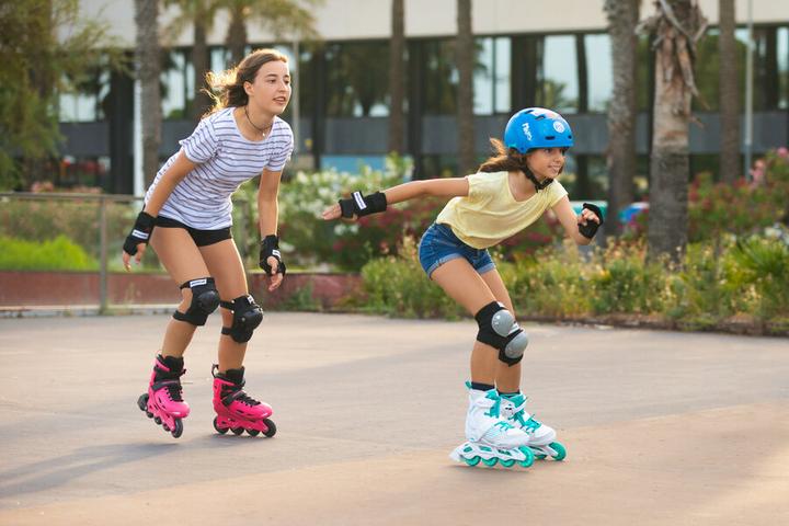 Actual product image Powerslide PLAYLIFE KIDS SKATES Light Breeze 29-32 (29, 30, 31, 32)