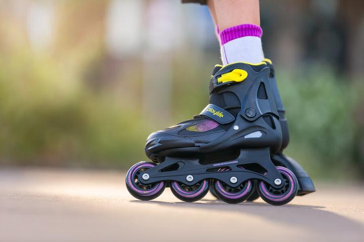 Produktbild Powerslide Playlife Kids Skates (28, 29, 30, 31)