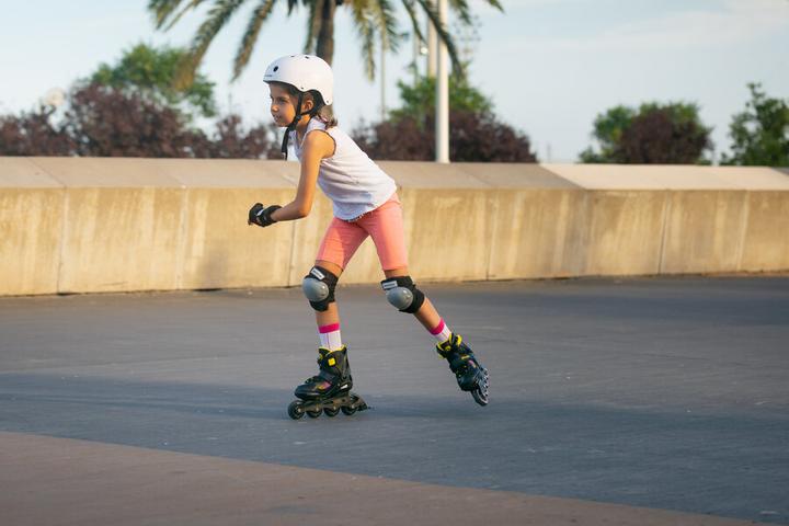 Produktbild Powerslide Playlife Kids Skates (28, 29, 30, 31)