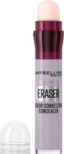 Immagine prodotto Maybelline New York Instant Anti-Age Eraser Color Correcting (Purple)
