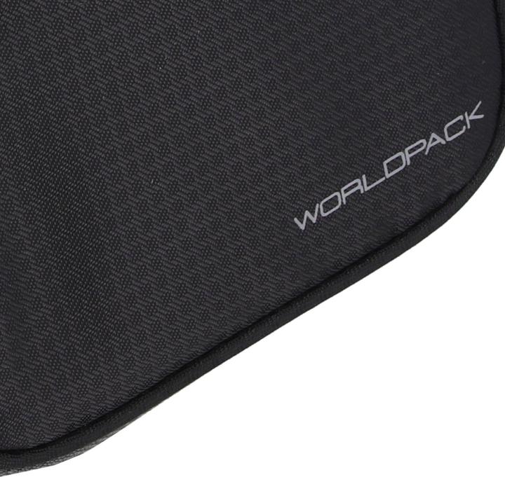 Produktbild Worldpack Reiseaccessoires Reisepassetui 14 cm (Reisepasshülle)