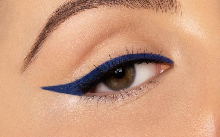 Produktbild Pupa Milano Skinny Liner (003 Blue)