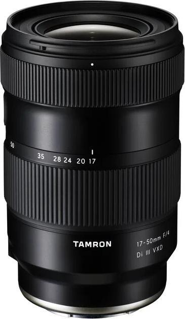 Produktbild Tamron AF 17-50mm F/4 Di III VXD Sony FE (Sony E, Vollformat)