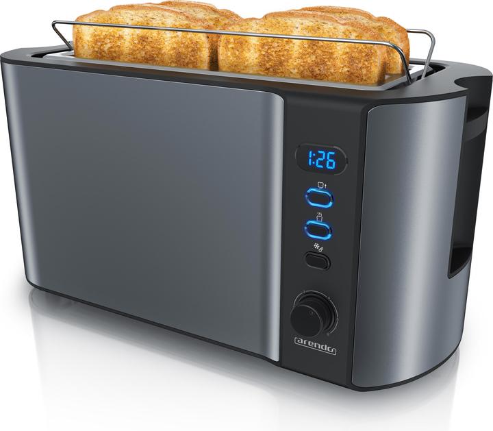 Produktbild Arendo Toaster