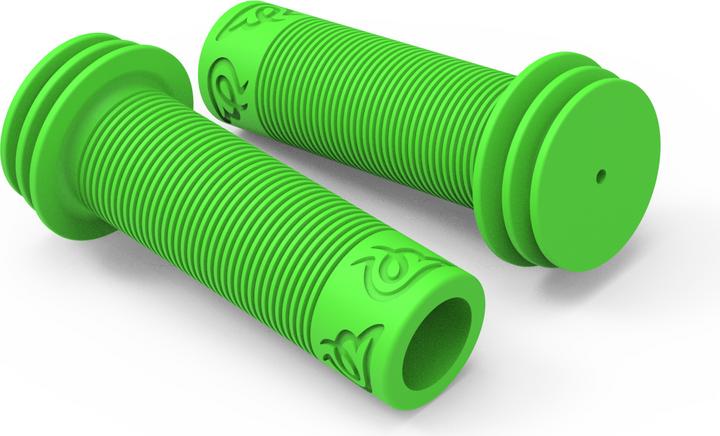 Produktbild Early Rider ER Handlebar grips - 100MM - Green