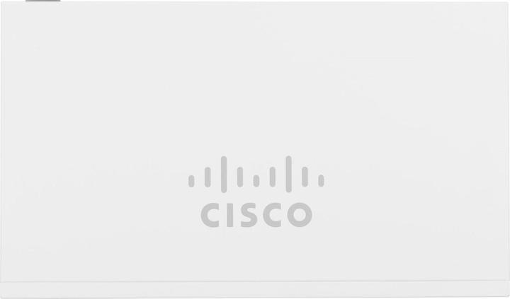 Produktbild Cisco CBS220-48T-4X (48/4-Port Multi-Gigabit) (52 Ports)