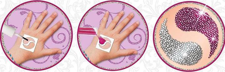 Produktbild Lena Magic Pearl Tattoo