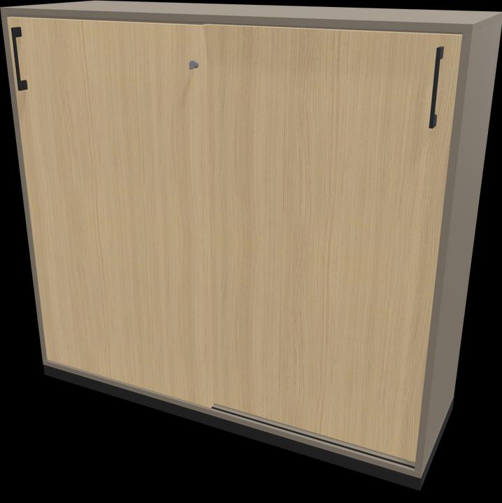 Rovere sbiancato, Cubanite grigia, Nero
