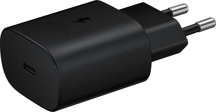 Samsung Quick charger TA800N (without cable) (25 W)