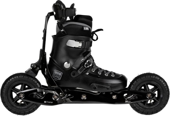 Powerslide OFFROAD SKATES XC Trainer 150 43-44 (43, 44)