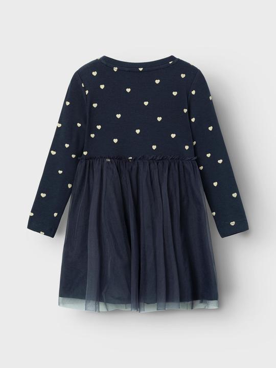 Produktbild Name it Glitzer Kleid (80)