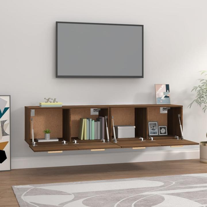 Image du produit VidaXL Hasan (80 x 35 x 36.5 cm)