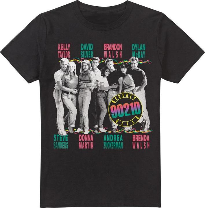 Immagine prodotto 90210 We Got It Maglietta Uomo (5XL)