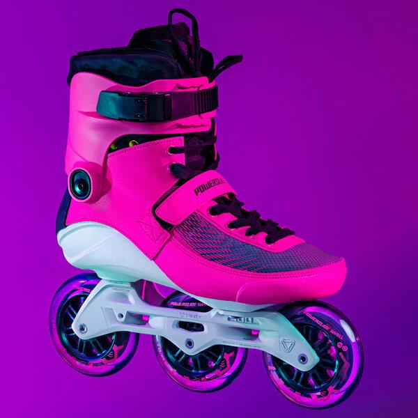 Actual product image Powerslide SWELL SKATES Swell 3D Adapt (38)