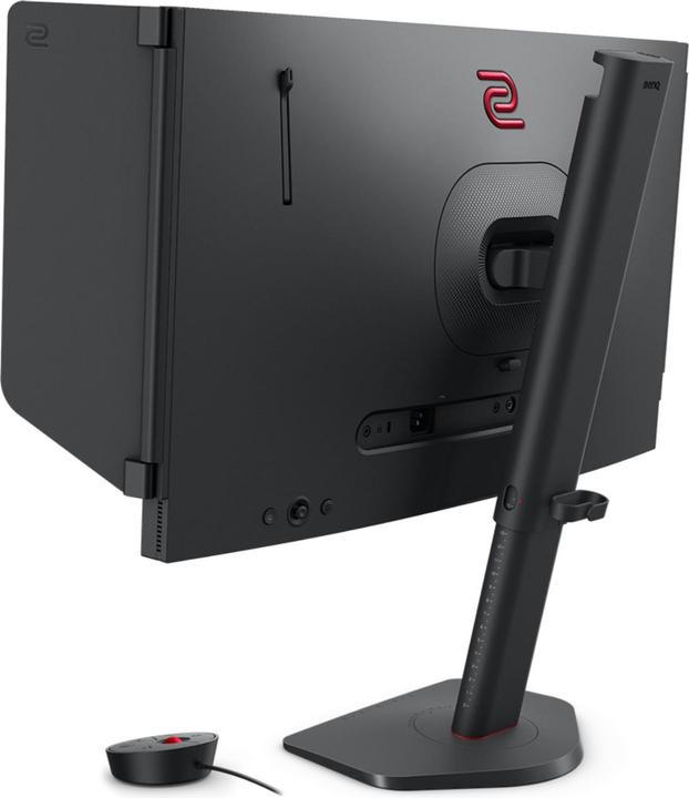 Produktbild BenQ ZOWIE XL2586X+ 24.1IN 62.18CM (1920 x 1080 Pixel, 24.10")