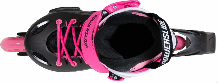 Produktbild Powerslide ONE KIDS SKATES Khaan Junior SQD (35)