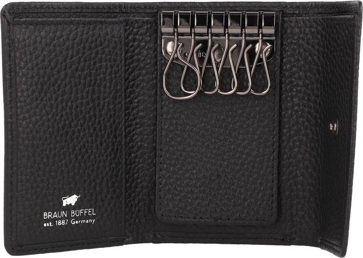 Produktbild Braun Büffel Schlüsseletui Theo 60512
