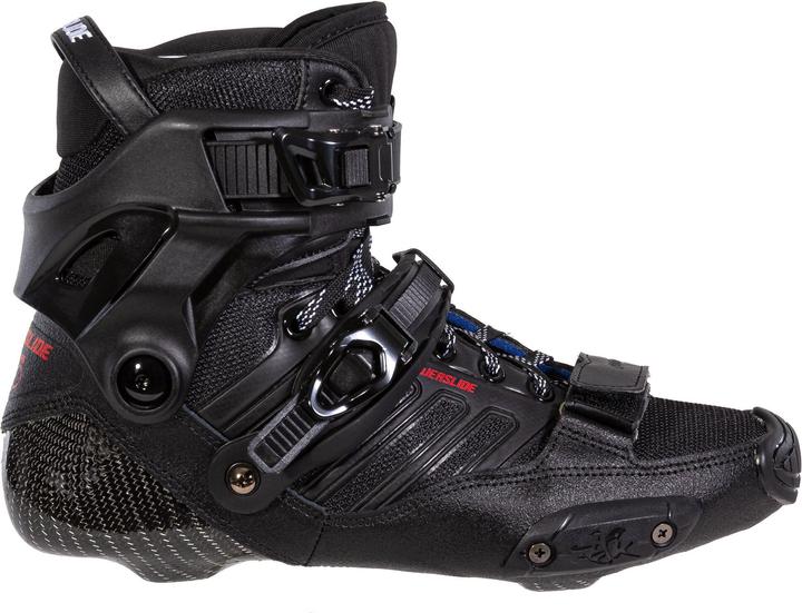 Actual product image Powerslide URBAN BOOT ONLY HC Evo Pro Boot 40 (40)