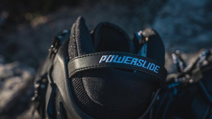 Actual product image Powerslide URBAN BOOT ONLY HC Evo Pro Boot 40 (40)