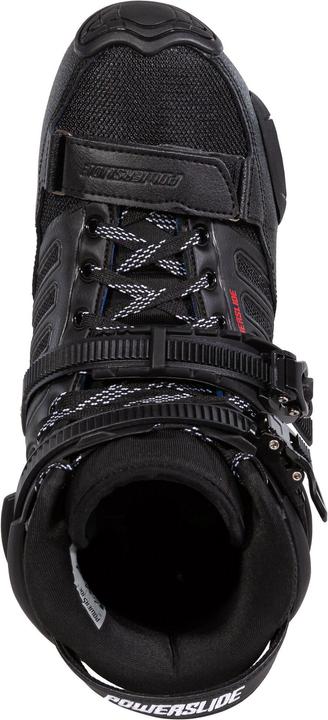 Actual product image Powerslide URBAN BOOT ONLY HC Evo Pro Boot 40 (40)