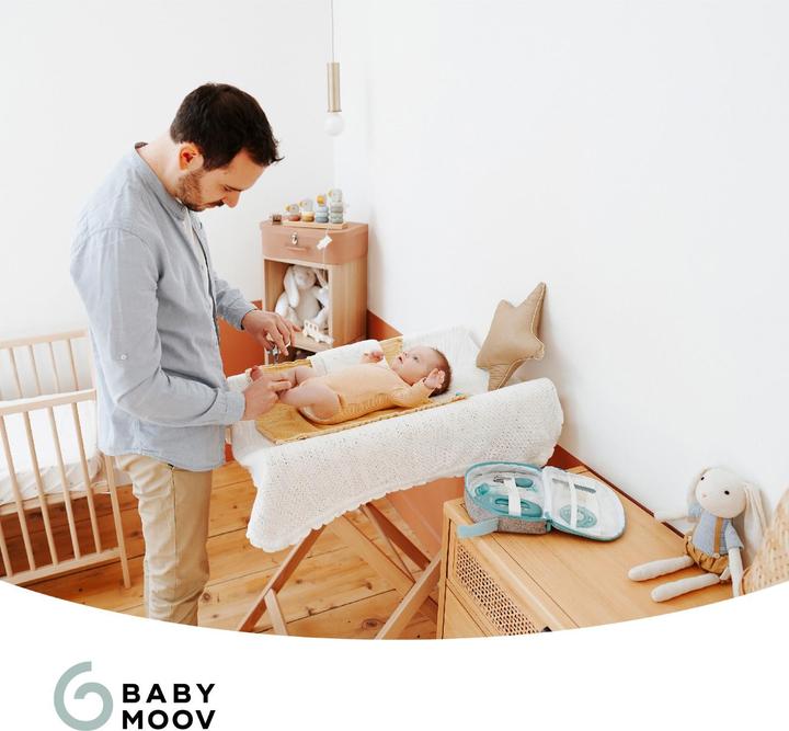 Immagine prodotto Babymoov Borsa della cultura del bambino