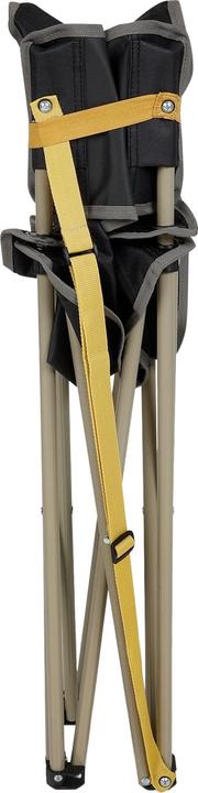 Actual product image Regatta Isla II Folding Chair