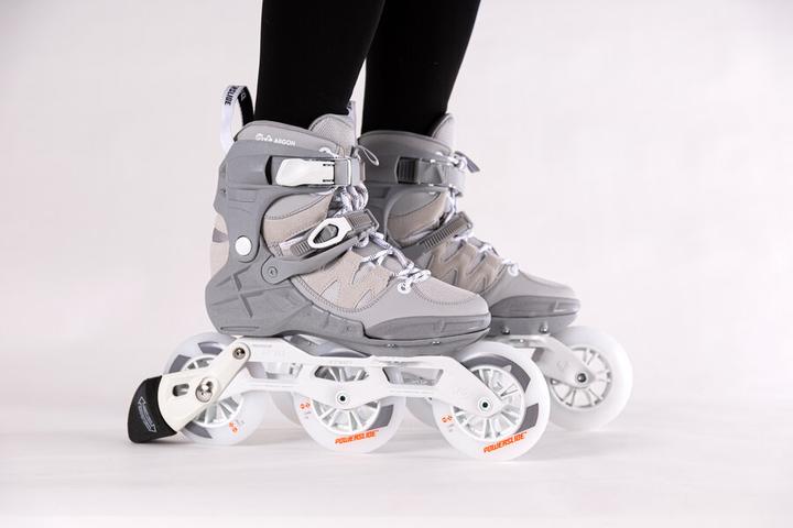 Actual product image Powerslide PHUZION SKATES Phuzion (44)