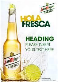 Immagine prodotto San Miguel FRESCA Crate / Spagna (24 x 33 cl)