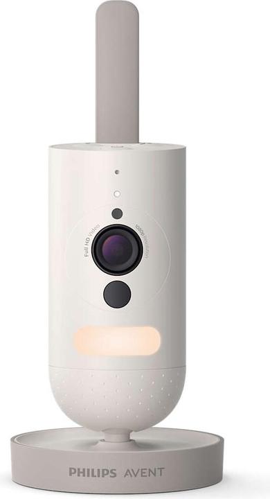 Produktbild Philips Avent Video Connected (Babyphone mit Kamera, 400 m)