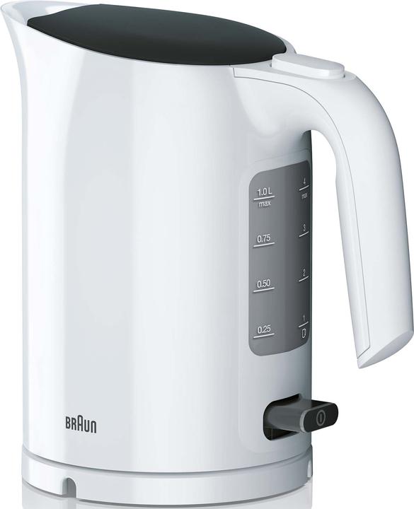 Produktbild Braun WK 3000 WH PurEase (1 l)