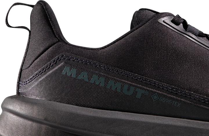 Produktbild Mammut Aenergy Hike Low GTX Women (41 1/3)