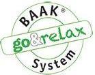 Produktbild Baak Sicherheitsschuh Henk (S1P, 40)