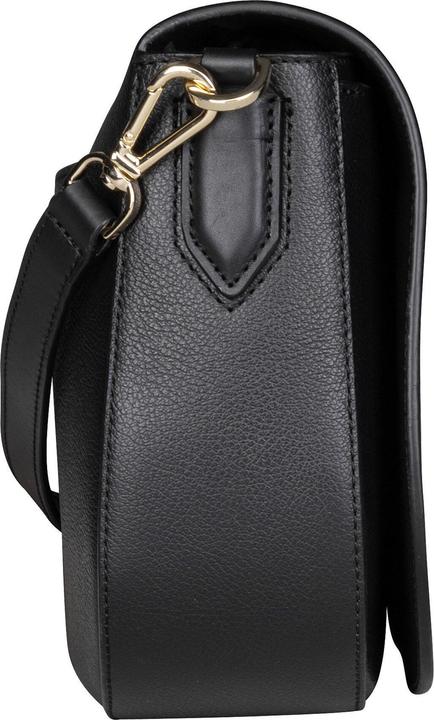 Actual product image BOSS Saddle Bag Alyce Flap BM