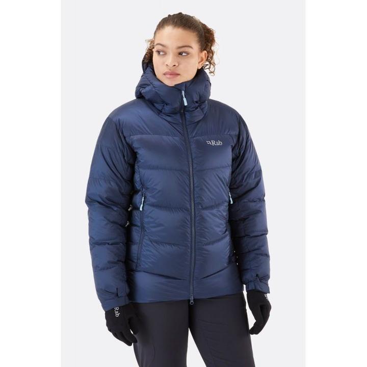 Actual product image Rab Positron Pro Jacket (XL)