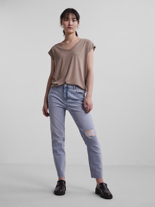 Image du produit Pieces Pckamala Tee Noos Bc (L)