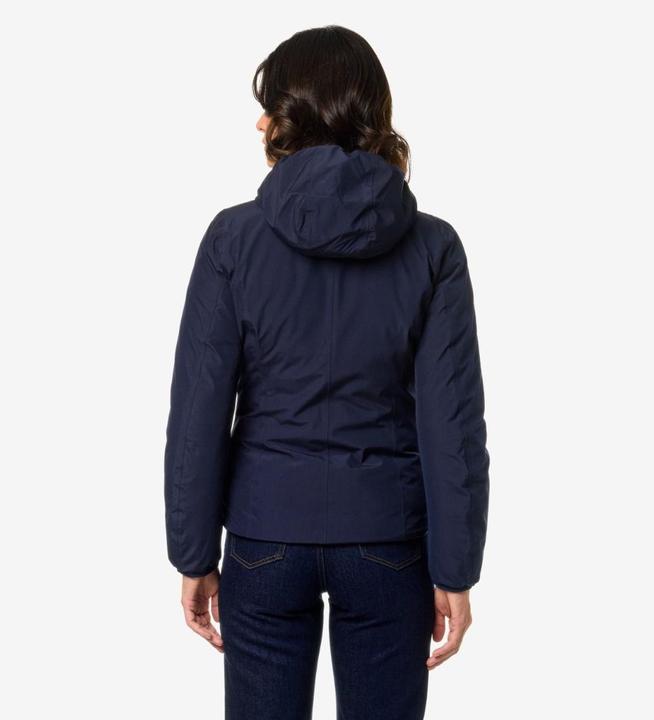 Image du produit K-Way W's Lily Eco stretch Thermo (5XL)