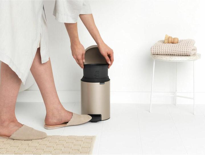 Produktbild Brabantia Treteimer (3 l)